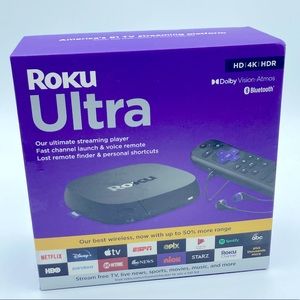 Roku Ultra 4800R